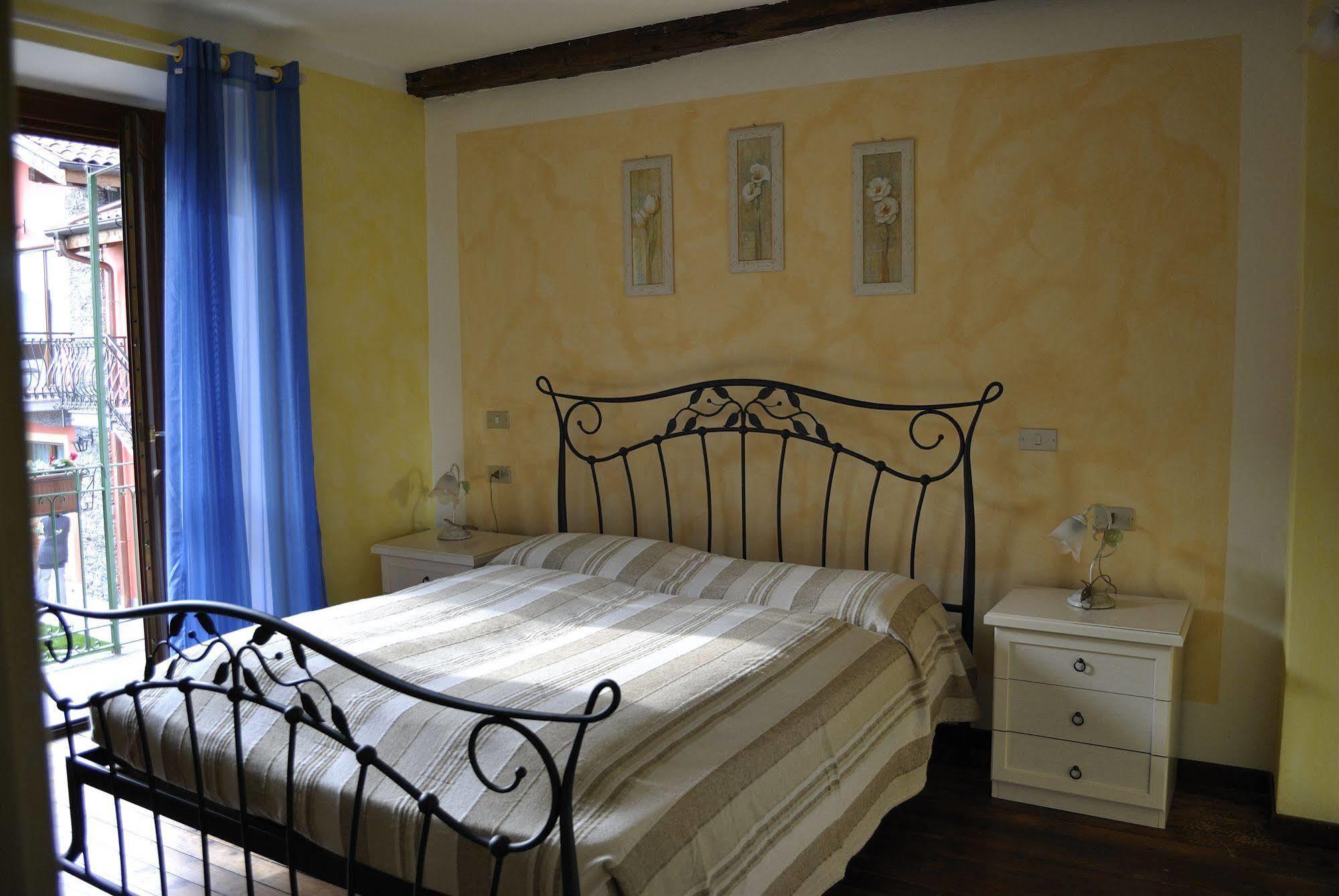 Campino Bed & Breakfast Stresa Exterior photo